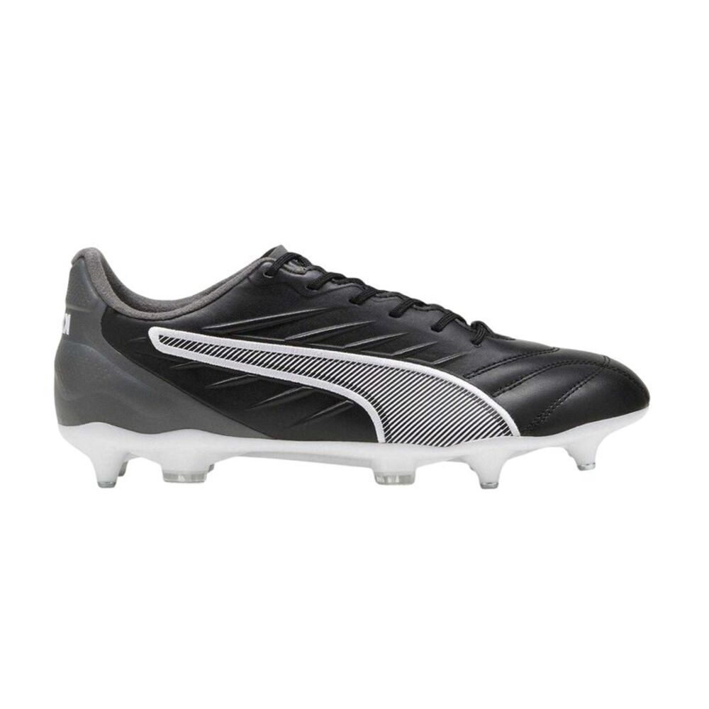 Puma Mens King Pro Soft Ground Football Boots / Puma Black
